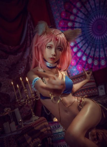 孔雀王动画片全5集_HD超清在线观看